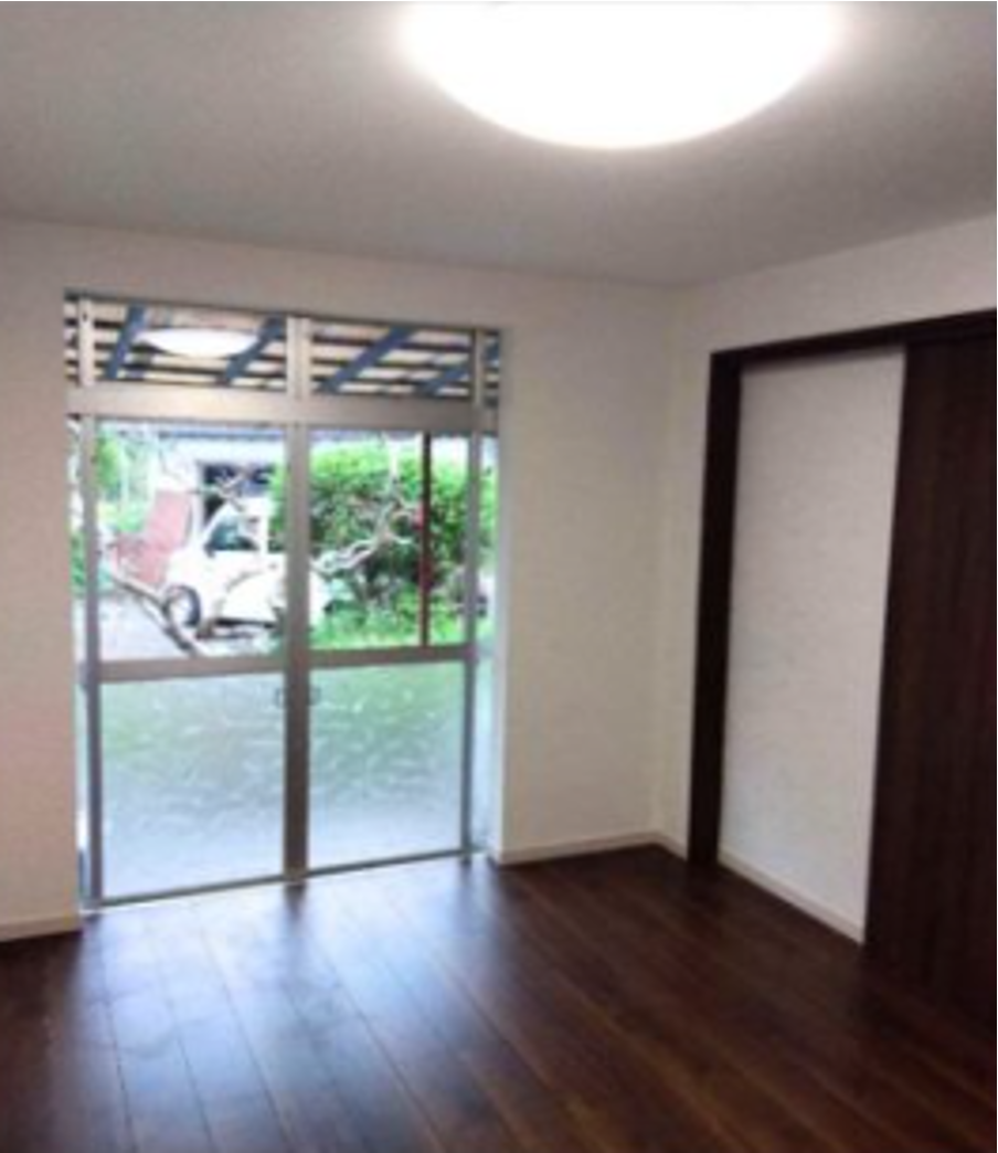 親への想いを込めた住まい改善リフォーム|大崎町H様邸