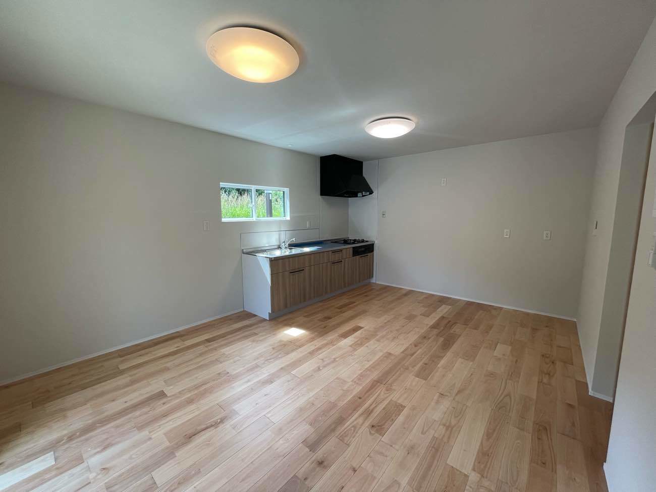 親が住んでいた家をこれからどう活かすか考えたリフォーム|大崎町K様